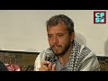 The Humanitarian Mission Israel Can't Stop