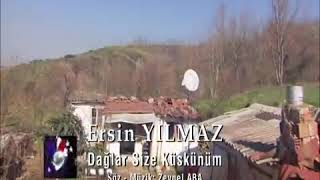 Ersin Yılmaz & Arzu / Ben Babayım Resimi