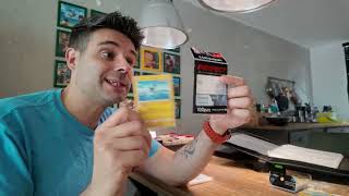 KMC Card Sleeves Are SUPERIOR To Others, Here is Why
Check out the KMC card sleeves here: https://geni.us/kmcsleeves
(if you buy something through this link, I might earn a commission at no extra cost to you)
Lets review and test the KMC penny soft card sleeves for TCG and sports cards. KMC Card Sleeves Are SUPERIOR To Others, Here is Why