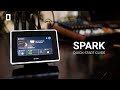 Spark Quick-Start Guide