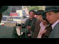 A bronx tale  c and his friends