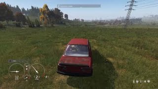 DayZ_how 2 roll a car n survive screenshot 2
