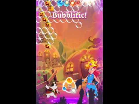 Bubble Witch Saga 3 fase 712 #bubblewitch3saga #bubblewitch3