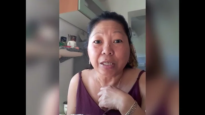 konting story telling lang about breast cancer ali...