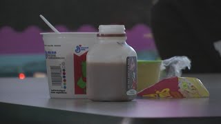 Craven County Schools celebrate National School Breakfast Week