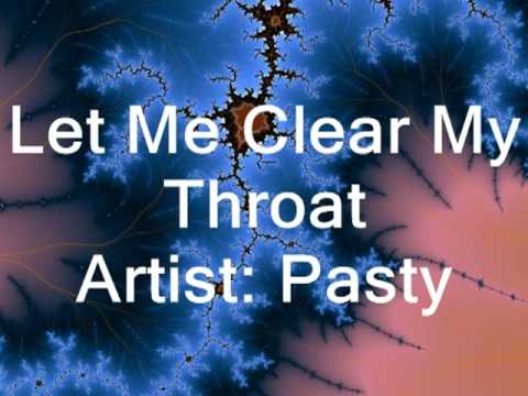 DJ Kool Let Me Clear My Throat Lyrics (High Quality)