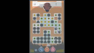 Dots & Co Level 66 Gameplay