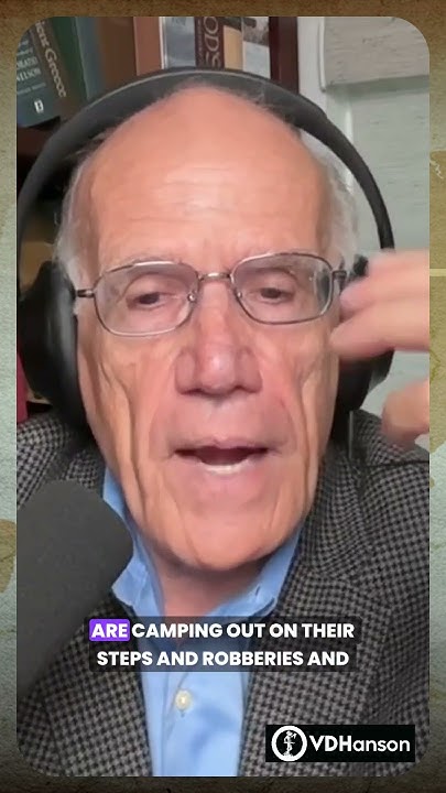 The Left Turns All Things to Dross - YouTube