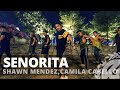 SENORITA by Shawn Mendes,Camila Cabello | Zumba | Pre Cool Down | TML Crew Kramer Pastrana