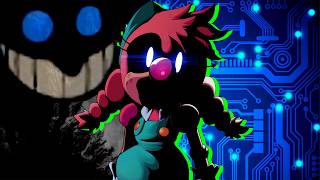 The Tragedy of Eggman's Daughter [Sonic]