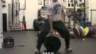 StrongerGrip Plateau Buster