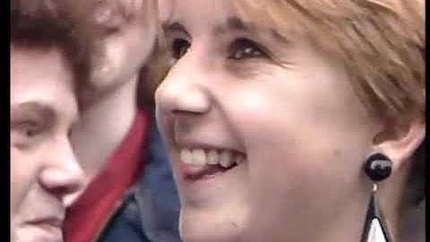 Jugend in der DDR: VEB-Nachwuchs Doku (1989)