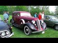 Oldtimertreffen Espenhain 2012 1/2 - Classic Car - Oldtimer - Auto