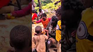 Simple Food Moments In The Junglevillagelife  shorts