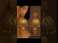 Sketch to Sparkle ✨ Hand Drawn Jhumka Design Process | Jewelora by Hemprabhaa