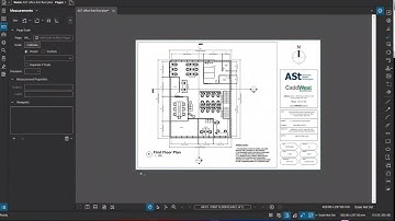 ASt Bluebeam Webinar - Level up with Essential Tips and Tricks for Revu presented by Alex Butcher