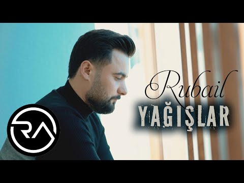 Rubail Azimov - Yagislar 2021 (Official Music Video 4K)