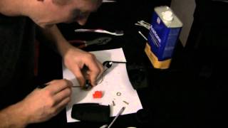 Fixing a Jittery Atari Paddle Controller