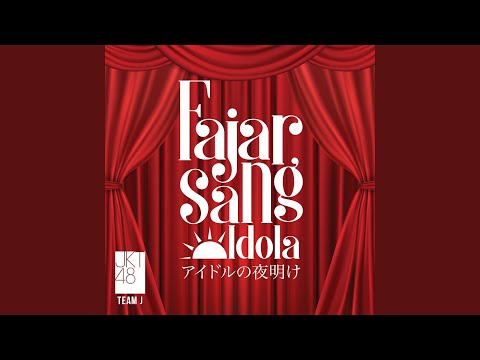 Putar Sobakasu no Kiss - JKT48