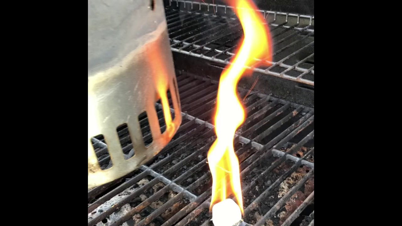 Strip steak on the Big Green Egg YouTube