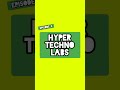 HYPERTECHNO LABS EPISODE 3 #Shorts Minimix Preview🚀