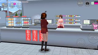 Sakura School Simulator Mod APK official trailer