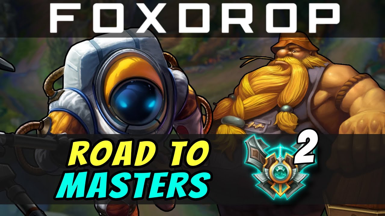 shaco ap build TIS BUT A SCRATCH - Road to Masters #2 - League of Legends