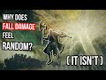 Elden Ring Dissected - Fall Damage Explained