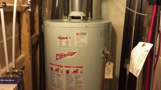 How to Drain, Flush & Fill a Hot Water Heater