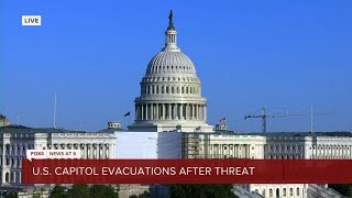 U.S. Capital Evacuations