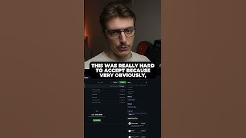 Something rough to accept as a junior #softwareengineer #ai #coding #fyp #developer #adayinthelife