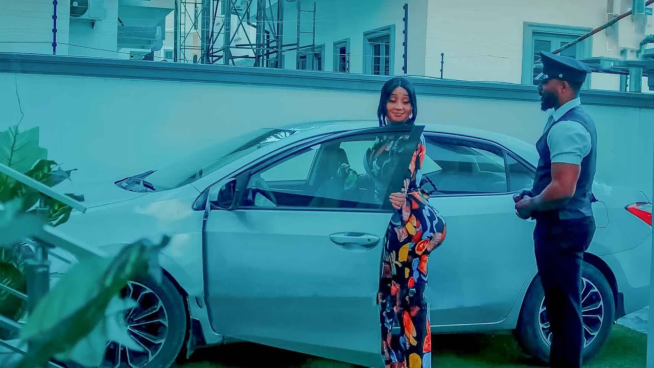 BOSSLADY ANAMTEGA DEREVA NA HIKI NDICHO KILICHOTOKEA DAH