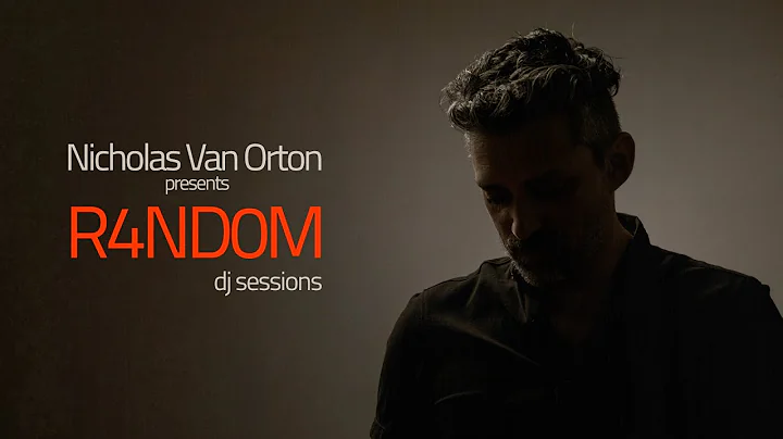 Nicholas Van Orton presents R4NDOM sessions - Sep ...