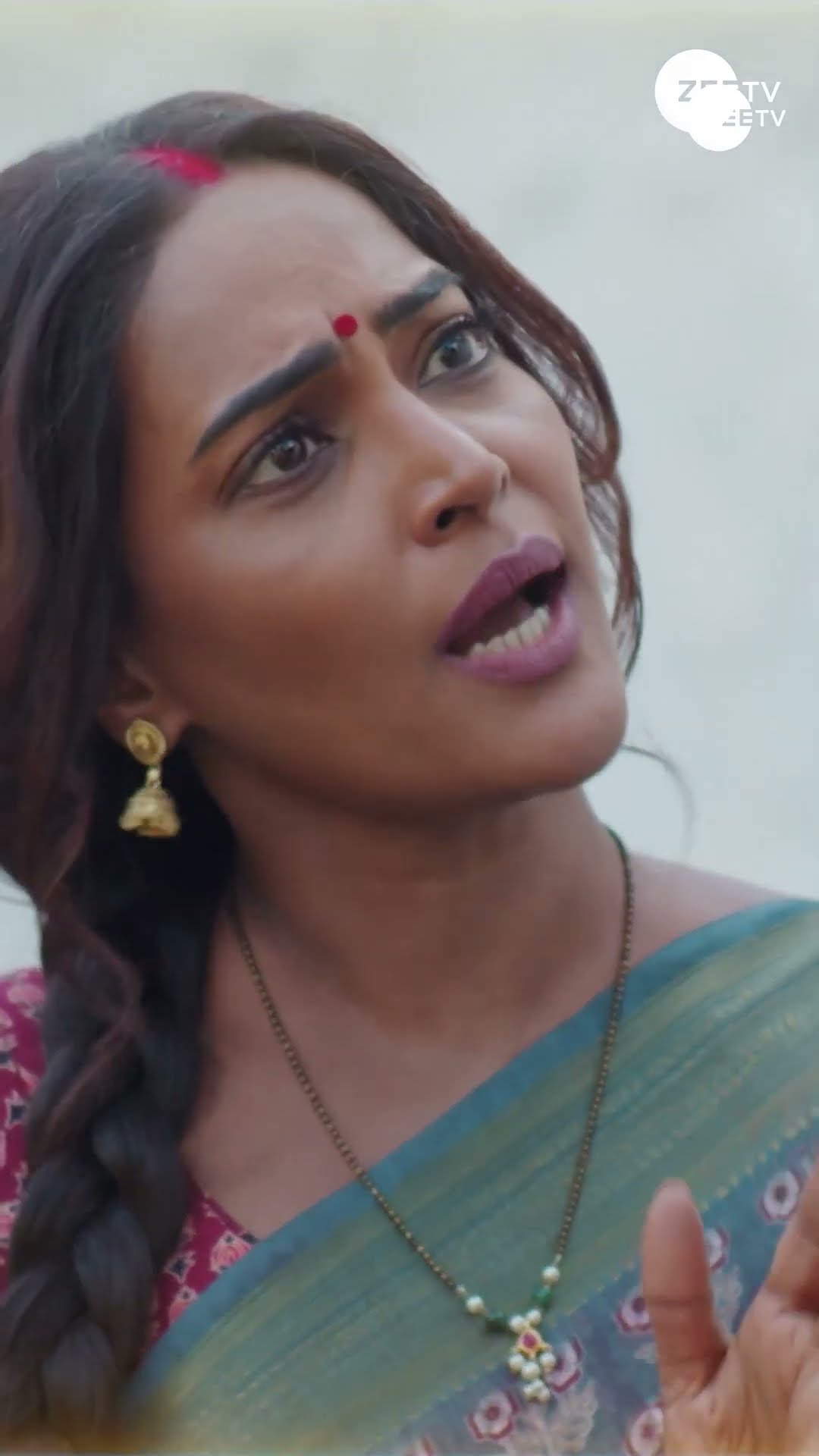 #Bas Itna Sa Khwaab #Shorts #Zee TV #Entertainment #Reality Tv Show
