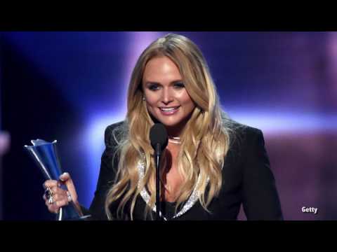 The 5 Wildest Moments From The ACM Awards!