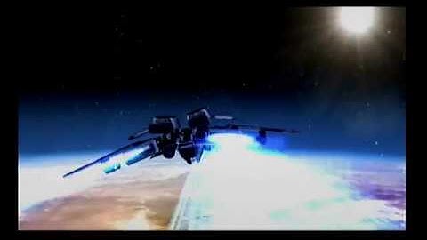 TimeSplitters Future Perfect . Sergeant Cortez Crash . 2401 . Time To  Split