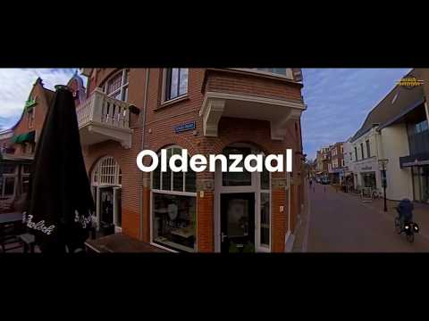 Oldenzaal (Neatherlands) - 2020