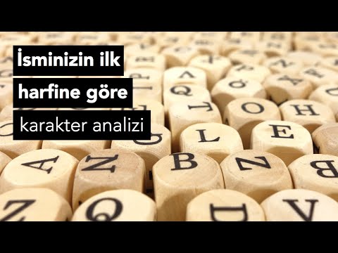 Video: BAS harfleri neyi temsil ediyor?