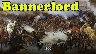 Musket Wars: The French Strikes Back | Bannerlord Europe 1700 #4