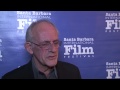 2014 SBIFF - Christopher Lloyd Interview