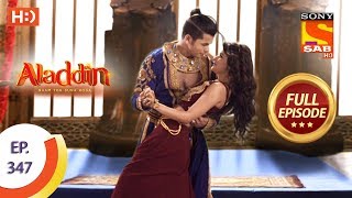 Aladdin - Ep 347 - Full Episode - 13th December 2019