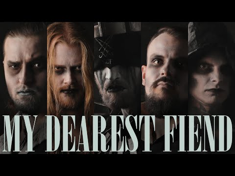 Torchia - My Dearest Fiend [LYRIC VIDEO]