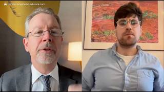 David Kurtz Discusses Abrego Garcia’s Vindictive Prosecution Hearing