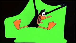 Looney Tunes Green Screen