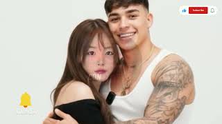 Bibi Visita A Jlexis En La Casa De Alofoke 2