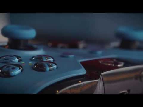 Xbox One Forza Motorsport 6 Limited Edition Console Unboxing