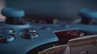 Xbox One Forza Motorsport 6 Limited Edition Console Unboxing