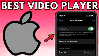 Best Video Player for iPhone 2024 | Best Video Player for iPad 2024 | Top 3 Video Player for iOS