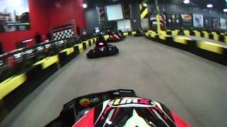 Pole Position Raceway Frisco Go Pro