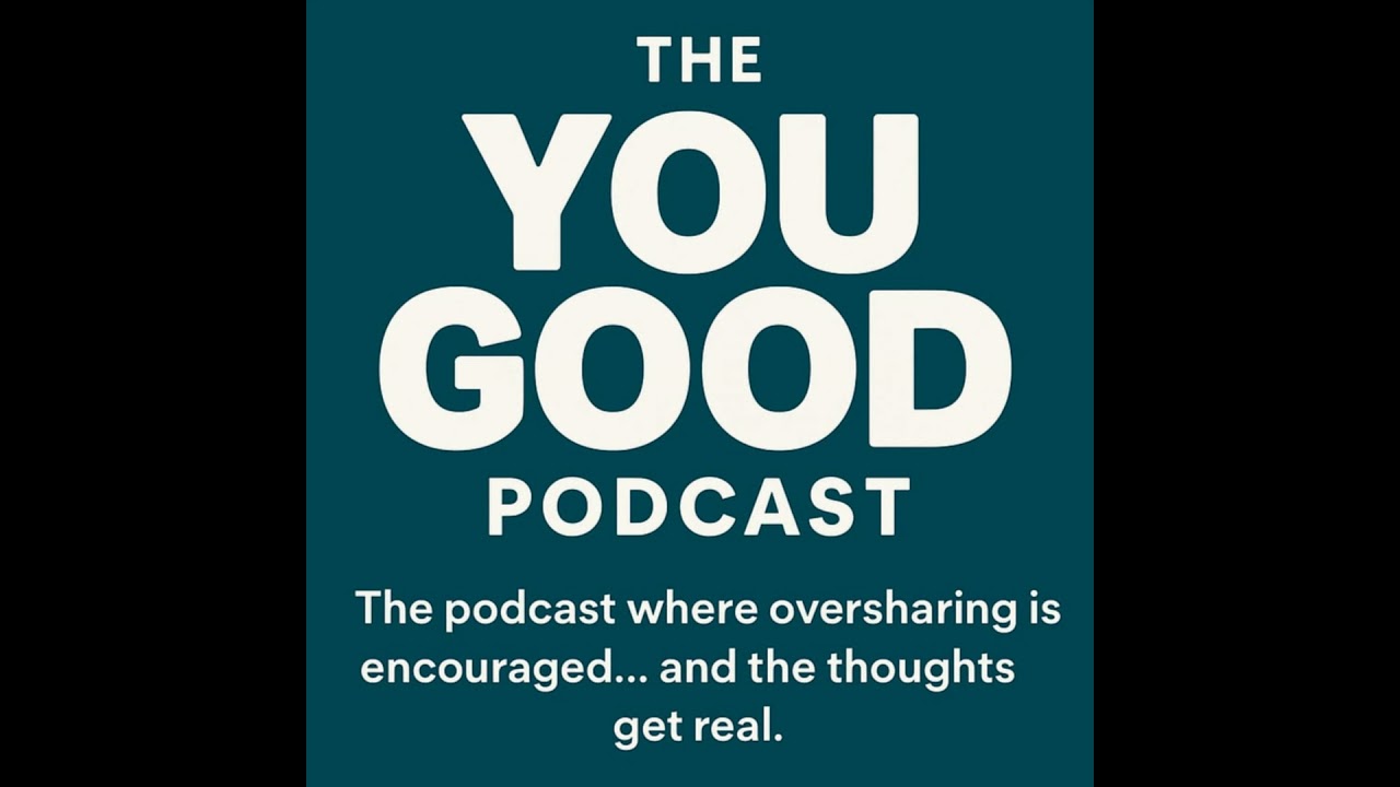 Ep. 24 - “Big Oja: Rage, Healing \u0026 Romper Energy” feat. James Oja
